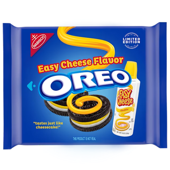 Oreo Chee Personalized Gifts, Recipes, And More - OREO